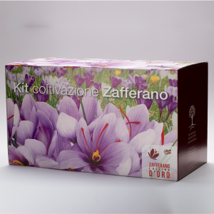 kit-zafferano